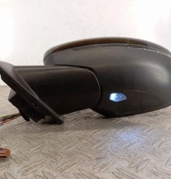 Retroviseur gauche PEUGEOT 308 2 SW Photo n°5