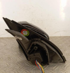 Retroviseur gauche PEUGEOT 308 2 SW Photo n°6