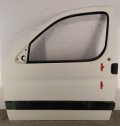 Porte avant gauche PEUGEOT PARTNER 1 Photo n°1