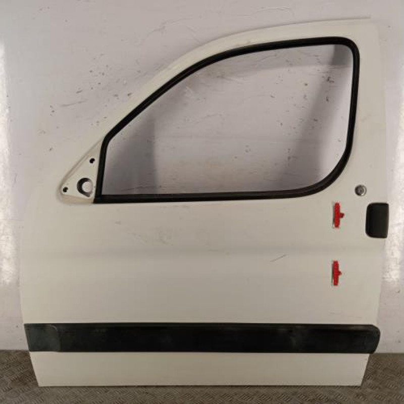 Porte avant gauche PEUGEOT PARTNER 1