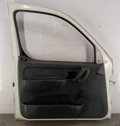 Porte avant gauche PEUGEOT PARTNER 1 Photo n°5