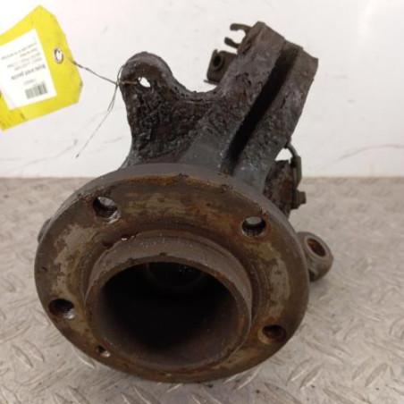 Moyeu avant gauche RENAULT MASTER 2 Photo n°1