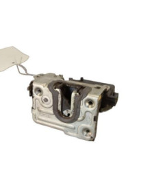 Serrure arriere gauche DACIA DUSTER 1 Photo n°1