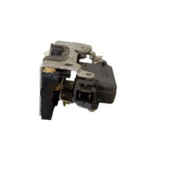 Serrure arriere gauche DACIA DUSTER 1