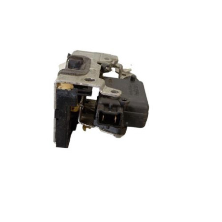 Serrure arriere gauche DACIA DUSTER 1