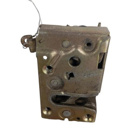 Serrure avant gauche PEUGEOT 106 Photo n°1