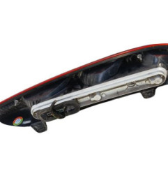 Feu arriere principal gauche (feux) FORD FOCUS 2