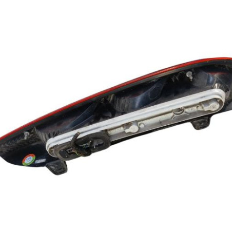 Feu arriere principal gauche (feux) FORD FOCUS 2