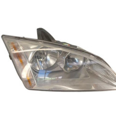 Optique avant principal droit (feux)(phare) FORD FOCUS 2 Photo n°1