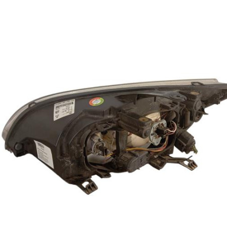 Optique avant principal droit (feux)(phare) FORD FOCUS 2