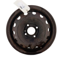 Jante PEUGEOT 206 Photo n°1