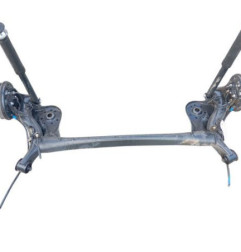 Train arriere complet CITROEN C1 2