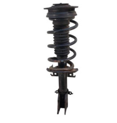 Amortisseur avant gauche RENAULT KANGOO 2 Photo n°1