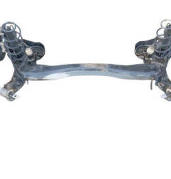 Train arriere complet CITROEN C4 PICASSO 2 Photo n°1