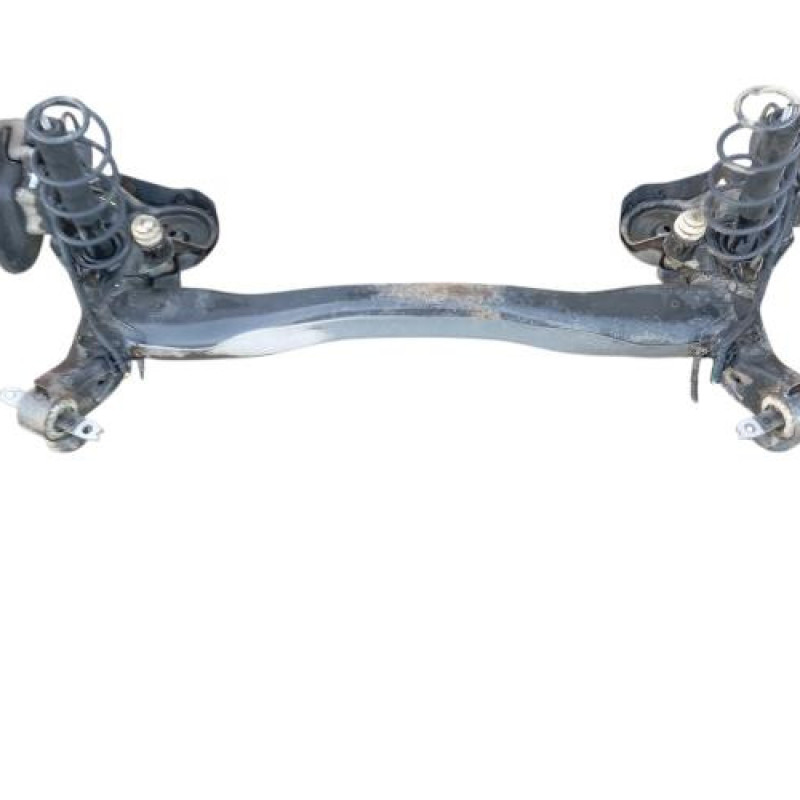 Train arriere complet CITROEN C4 PICASSO 2