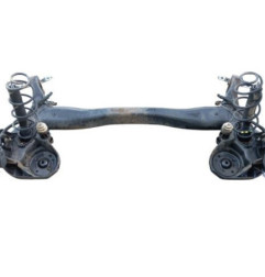 Train arriere complet CITROEN C4 PICASSO 2