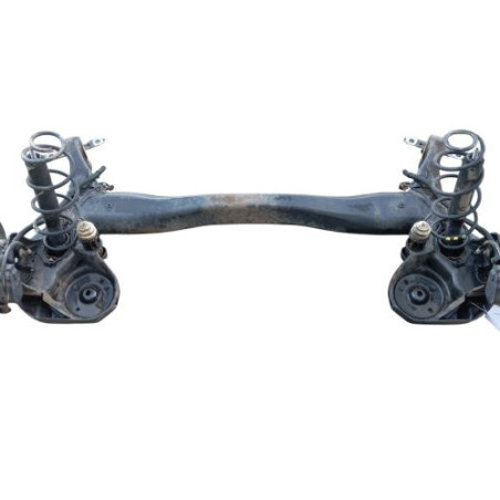 Train arriere complet CITROEN C4 PICASSO 2