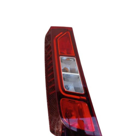 Feu arriere principal gauche (feux) RENAULT EXPRESS VAN Photo n°1