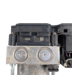 Bloc ABS (freins anti-blocage) RENAULT TWINGO 3 Photo n°4