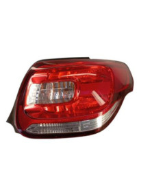 Feu arriere principal droit (feux) CITROEN DS3 Photo n°1