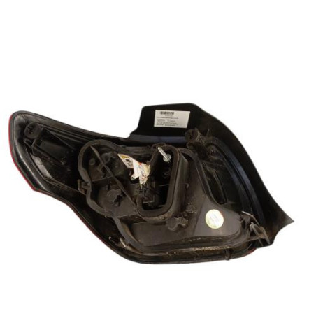 Feu arriere principal droit (feux) CITROEN DS3