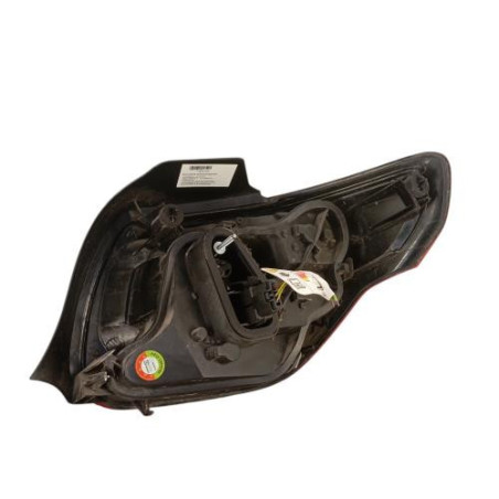 Feu arriere principal gauche (feux) CITROEN DS3