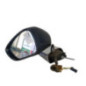 Retroviseur gauche CITROEN DS3
