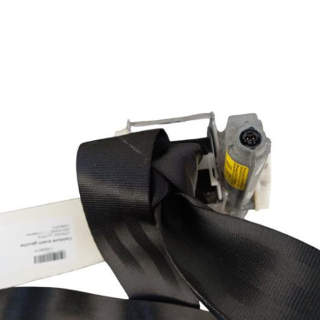 Ceinture avant gauche CITROEN DS3