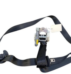 Ceinture avant gauche CITROEN DS3 Photo n°3