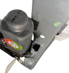 Leve vitre electrique avant droit CITROEN DS3 Photo n°3