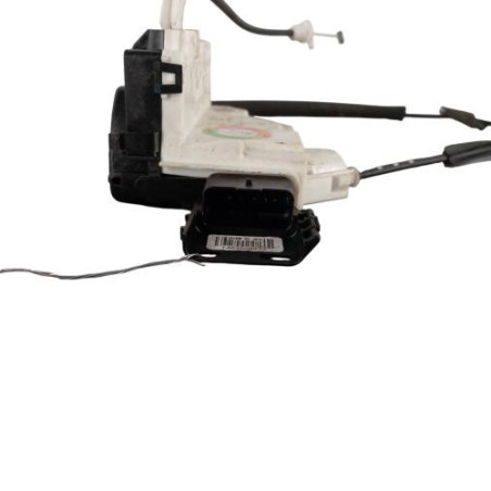 Serrure avant droit CITROEN DS3