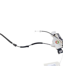 Serrure avant gauche CITROEN DS3 Photo n°1