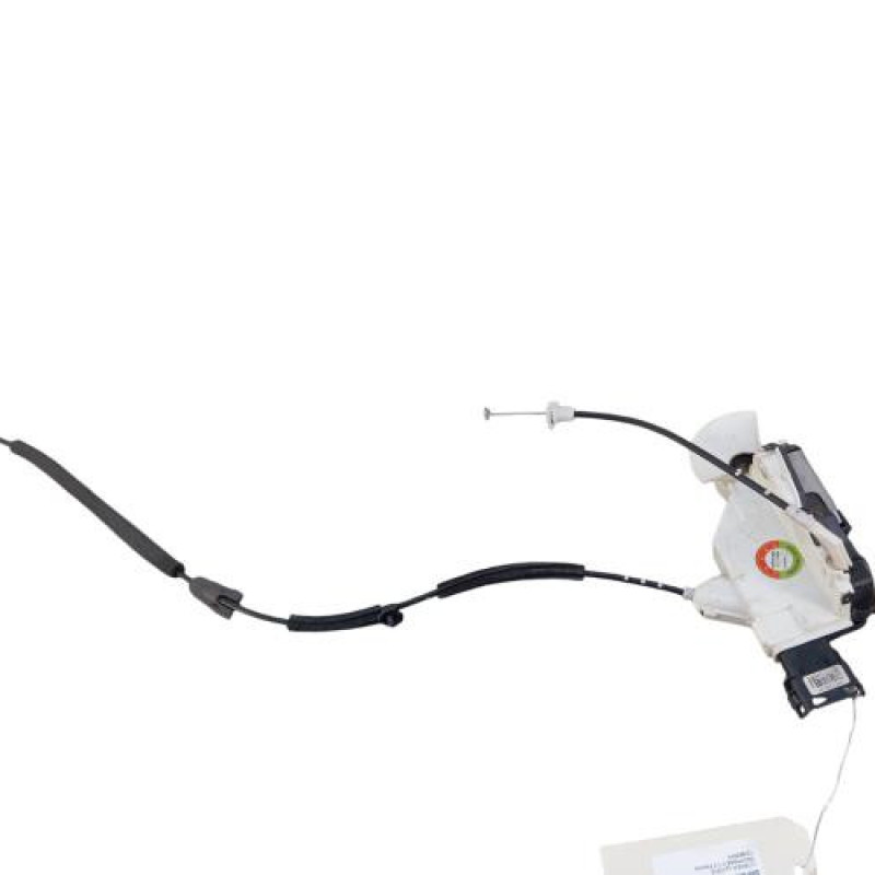 Serrure avant gauche CITROEN DS3 Serrure avant gauche CITROEN DS3