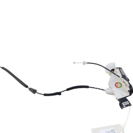 Serrure avant gauche CITROEN DS3 Photo n°1