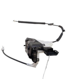 Serrure avant gauche CITROEN DS3