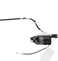 Serrure avant gauche CITROEN DS3 Photo n°3