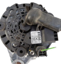 Alternateur NISSAN QASHQAI 2 Photo n°3