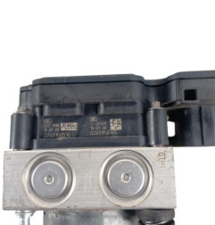 Bloc ABS (freins anti-blocage) NISSAN QASHQAI 2 Photo n°4