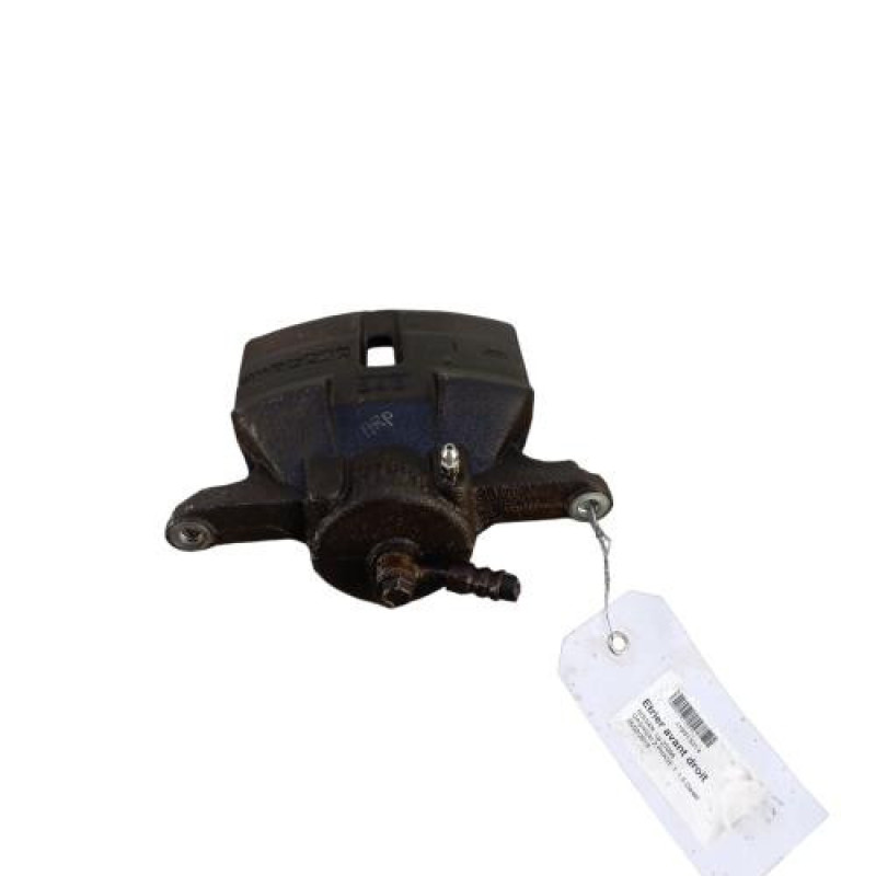 Etrier avant droit (freinage) NISSAN QASHQAI 2 Etrier avant droit (freinage) NISSAN QASHQAI 2