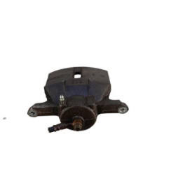 Etrier avant gauche (freinage) NISSAN QASHQAI 2