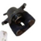 Etrier avant gauche (freinage) NISSAN QASHQAI 2