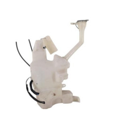 Vase de lave glace NISSAN QASHQAI 2 Photo n°1