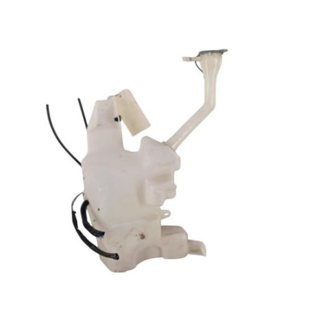 Vase de lave glace NISSAN QASHQAI 2 Photo n°1