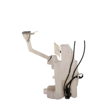 Vase de lave glace NISSAN QASHQAI 2