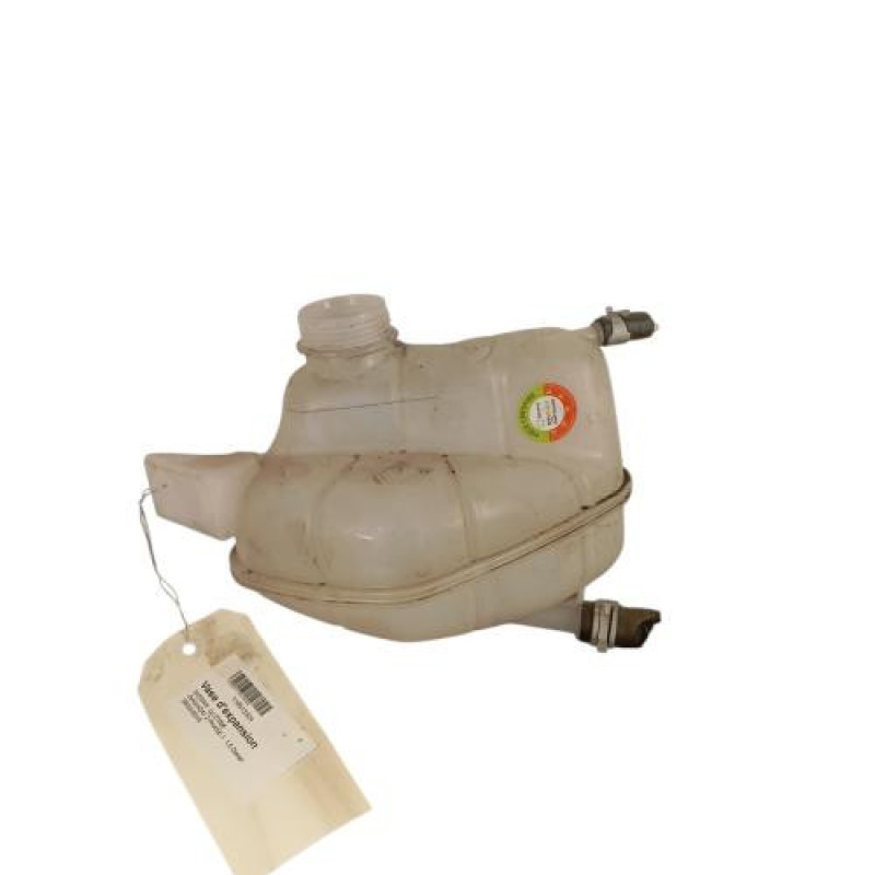 Vase d'expansion NISSAN QASHQAI 2 Vase d'expansion NISSAN QASHQAI 2