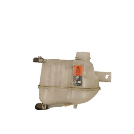 Vase d'expansion NISSAN QASHQAI 2