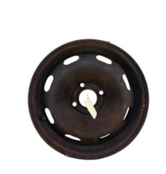 Jante PEUGEOT 207 Photo n°1