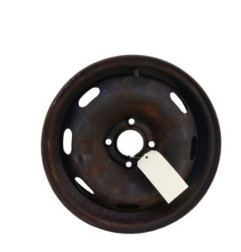 Jante PEUGEOT 207 Photo n°1