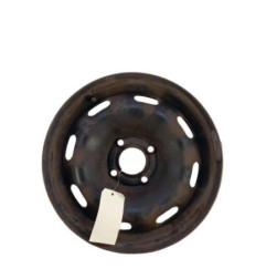 Jante PEUGEOT 207 Photo n°1