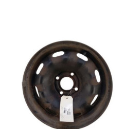 Jante PEUGEOT 207 Photo n°1